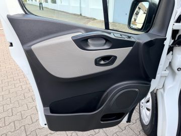 Renault Trafic - 7