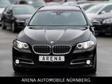 BMW 520d Touring Automatik*Leder Zimt*Pano*Bi-Xenon - gebrauchte BMW 520 aus dem Jahr 2014