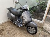 Vespa GT 125 L Grantourismo  - VESPA GT 125 L