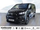 Peugeot Traveller Active L3 Diesel 180 ++AHK+AUT+KLIMA++