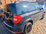 Skoda Yeti Elegance Automatik DSG - Skoda Yeti: Automatik