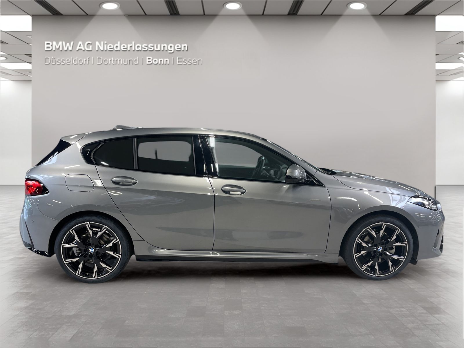 BMW 120 - Bild 7