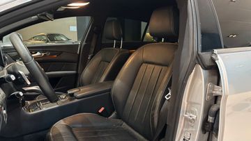 Mercedes CLS 250 - 11