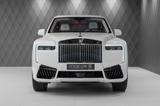 Rolls-Royce Cullinan BLACK BADGE 2025 WHITE/WHITE  VIP STOCK - gebrauchte Rolls Royce SUV & Geländewagen
