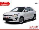 Kia Rio 1.2 AAC PDC Temp Alu
