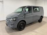 Volkswagen T6 Rockton,Mixto(5-Si.),4Mot.,Diff.Sperre,Seikel - Volkswagen T6: Seikel