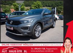 VW T-Roc Highline 2.0 TDI 4Motion DSG *ACC*CarPlay*