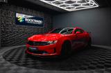 Chevrolet Camaro 6.2 SS Coupe LT1 Performance *CarPlay*LED - Chevrolet Camaro: 1ss
