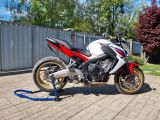 Honda CB650F|ABS|Insp. neu - HONDA 650 CB