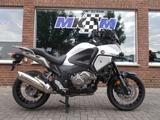 Honda VFR1200 XD DCT - HONDA VFR