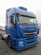 Iveco Strahlis AS 440 ST / P STANDKLIMA  3 X vorhanden
