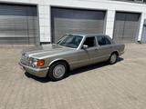 Mercedes-Benz Mercedes - Benz 420 SE W126 - Mercedes-Benz 420 Gebrauchtwagen