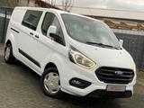 Ford Transit Custom  6 Sitz 1.Hand