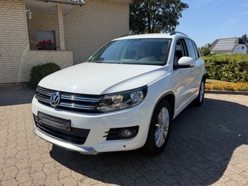 Volkswagen Tiguan - 4