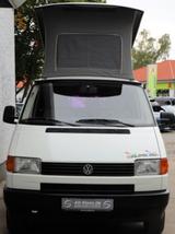 Volkswagen T4 2.5 Westfalia California Coach Aufstelldach - Volkswagen T 4 california coach
