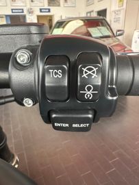 QJ Motor SRV 600 V