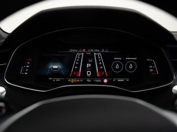  AUDI RS6 — миниатюра 23