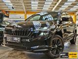 Skoda Karoq Sportline DSG schw.AHK el.HK Canton 360°
