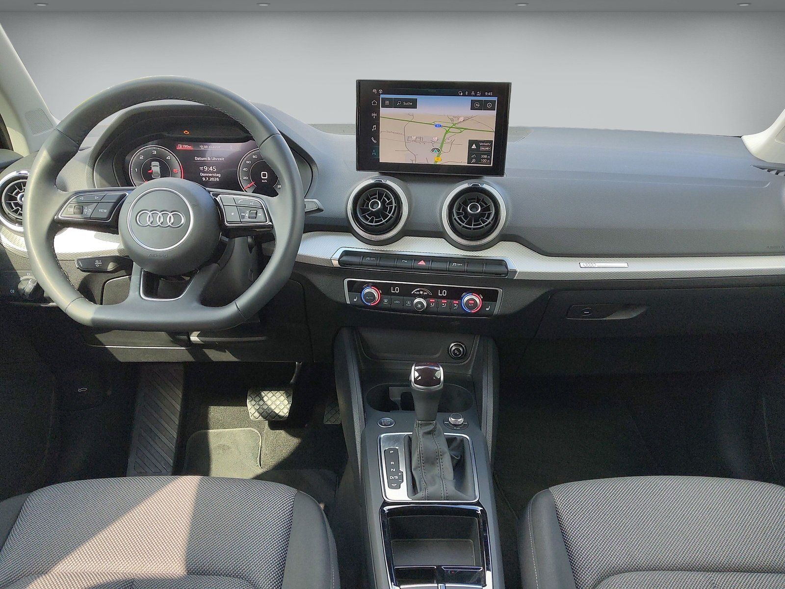 Audi Q2 - Bild 10