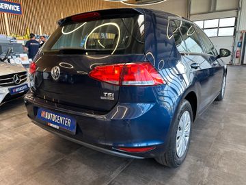Volkswagen Golf VII Lim. *SitzHZ*PDC(VH)*2-Zonen*