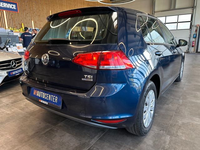 Volkswagen Golf VII Lim. *SitzHZ*PDC(VH)*2-Zonen*