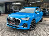 Audi Q3 45TFSI Quattro S LINE.LED.KAMERA.AHK.19 ZOLL - Audi: 19