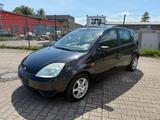 Ford Fiesta 1.3 Benzin 69PS TÜV bis 11/2027 - Ford Fiesta aus 2005: 1.6
