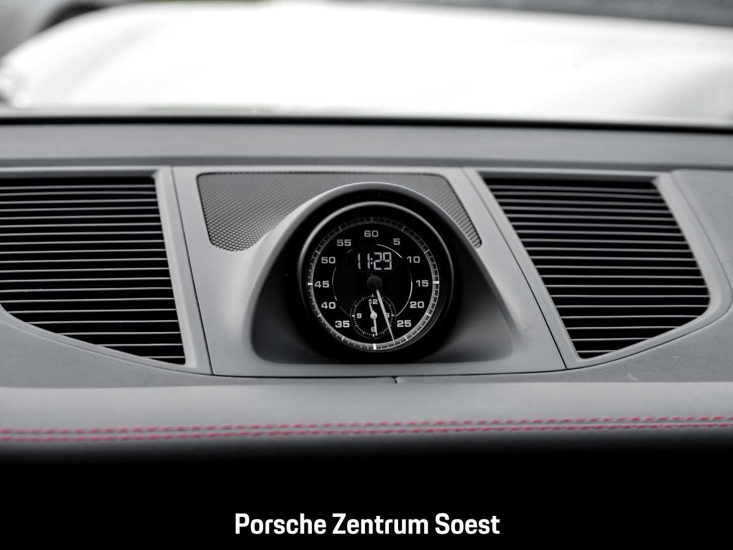 Porsche Macan GTS/Sport-Chrono/Apple-CarPlay/BOSE foto 9