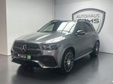 Mercedes-Benz GLE 580 4M AMG-Line Pano Burmester HUD Memory - Mercedes-Benz GLE 580 aus 2021