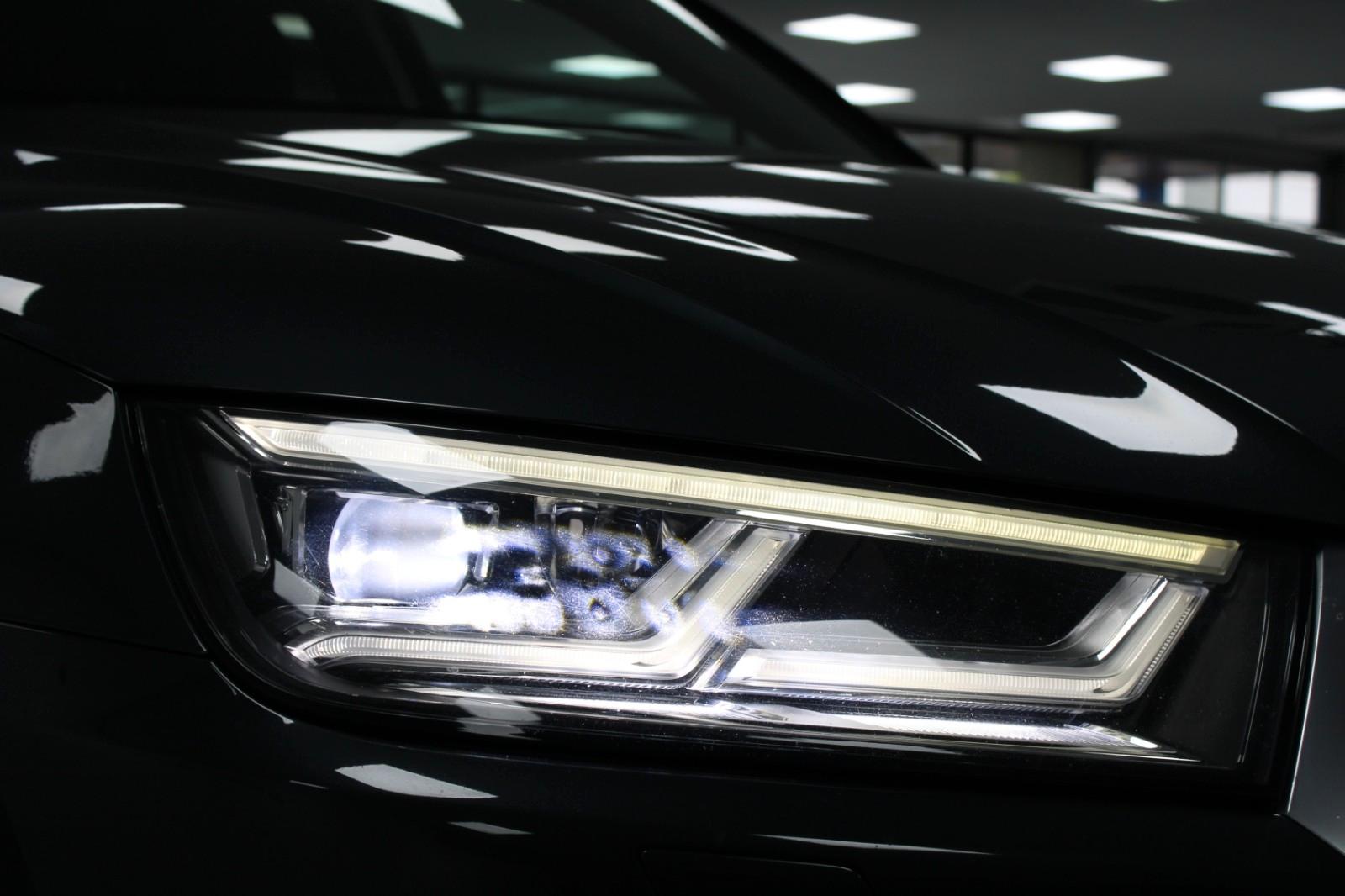 Audi Q5 Quattro | ab 4,99 %