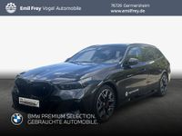 BMW i5 - Vorschau Bild 1