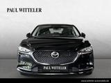 Mazda 6 2.5 SKYACTIV-G 194 Sports-Line Matrix-LED/360° - Mazda 6 mit Benzin-Antrieb: Limousine, Automatik