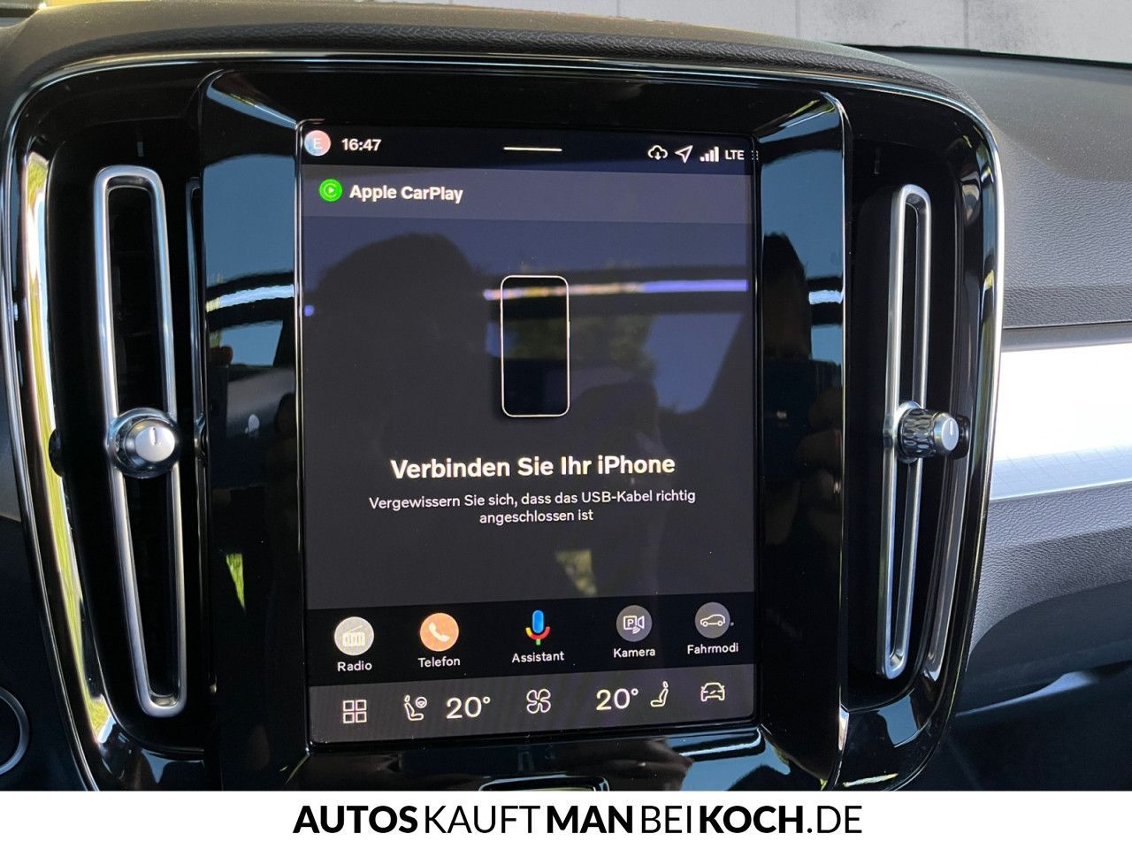 Volvo XC40 - Bild 30