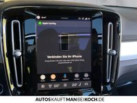 Volvo XC40 - Vorschau Bild 30