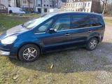 Ford Galaxy Tdi Ghia 7 sitzer - Ford Galaxy aus 2007: Ghia