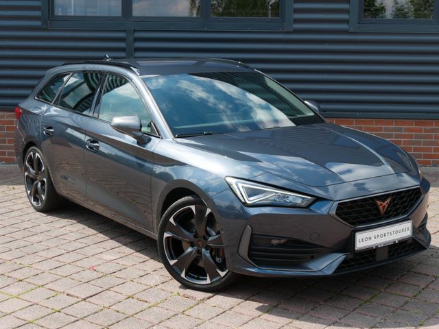 CUPRA Leon Sportstourer VZ e-Hybrid Vision+ Assist L