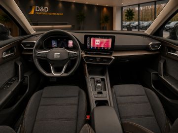 SEAT Leon - 10