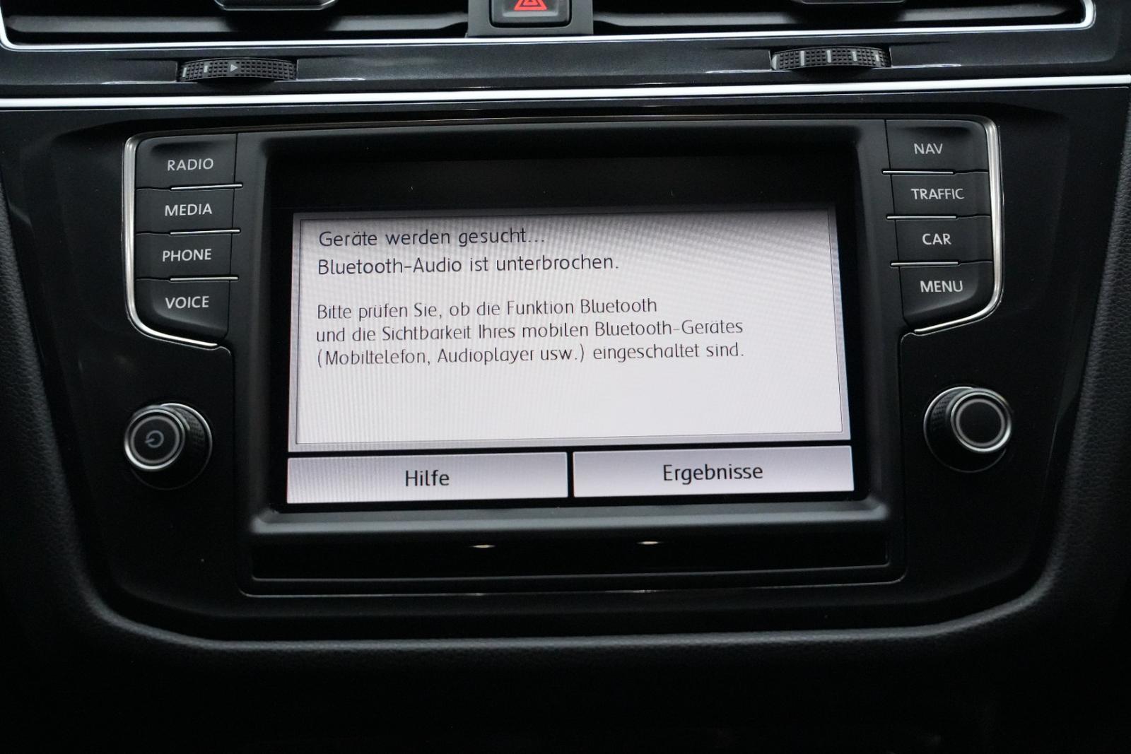 Volkswagen Tiguan 2.0 TDI Highline 4Motion 360KAMERA*NAVI*S