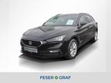 Seat Leon Sportstourer Style 1.5 eTSI *LED*NAVI*SHZ*