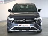 Volkswagen T-Cross 1.5 TSI DSG Goal*Plus Paket - Volkswagen T-Cross: Goal
