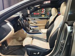Fahrzeugabbildung BMW 840d xDrive *M-SPORTPAKET* (PANO/LASER/360°/B&W