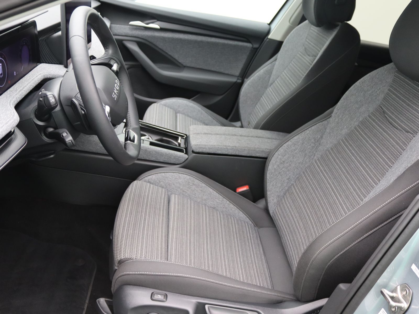 Skoda Superb - Bild 10