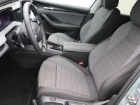 Skoda Superb - Vorschau Bild 10