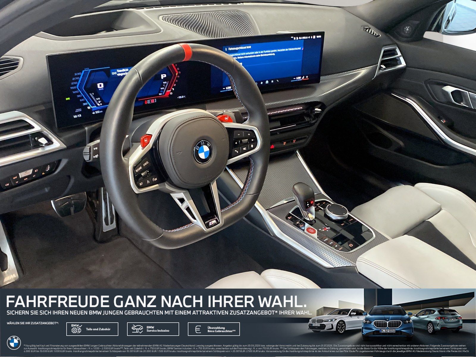 BMW M3 - Bild 5
