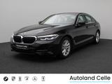 BMW 530i Kamera Glasdach DAB Lenkrhzg Klima-4. Alarm - BMW 530: 530d