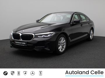 BMW 530 - 1