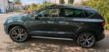 Seat Ateca 2.0 TDI 150PS Xperience 4Drive DSG Einhand - Seat Behindertengerecht