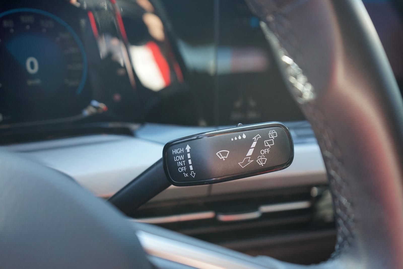 Volkswagen Golf VIII 1.5 TSI Life LED Navi Kamera Bluetooth, миниатюра 28