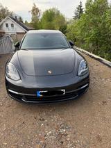 Porsche Panamera 4 Sport Turismo - - gebrauchte Porsche Kombis
