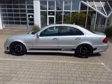 Mercedes-Benz E 63 AMG AMG - gebrauchte Mercedes-Benz E-Klasse aus dem Jahr 2007